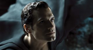 zack snyder superman henry cavill dc