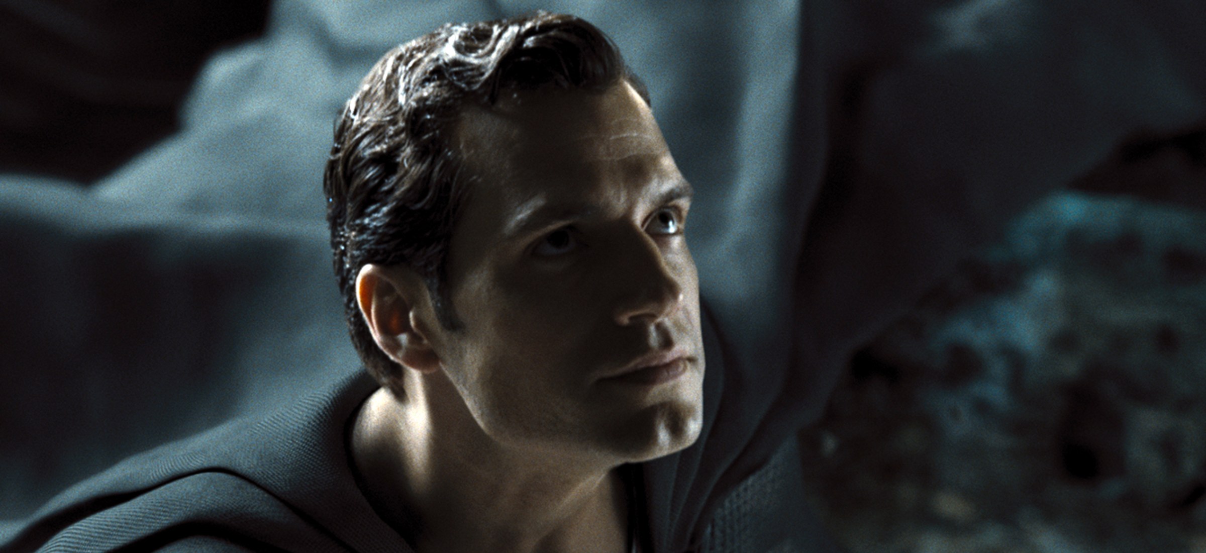 zack snyder superman henry cavill dc