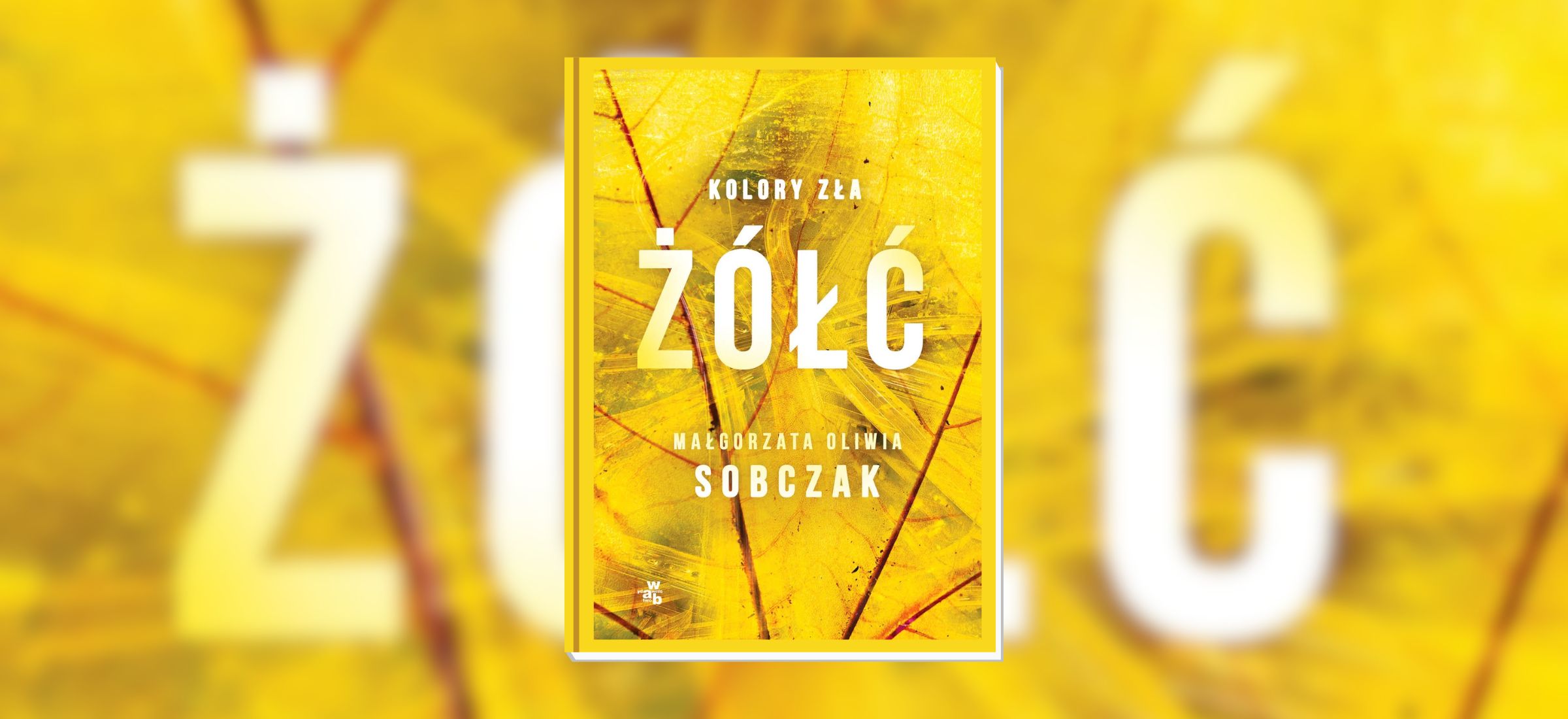 zolc recenzja ksiazki malgorzata oliwia sobczak
