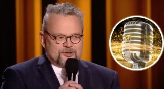 baltroczyk kabareton zastepstwo wojcik
