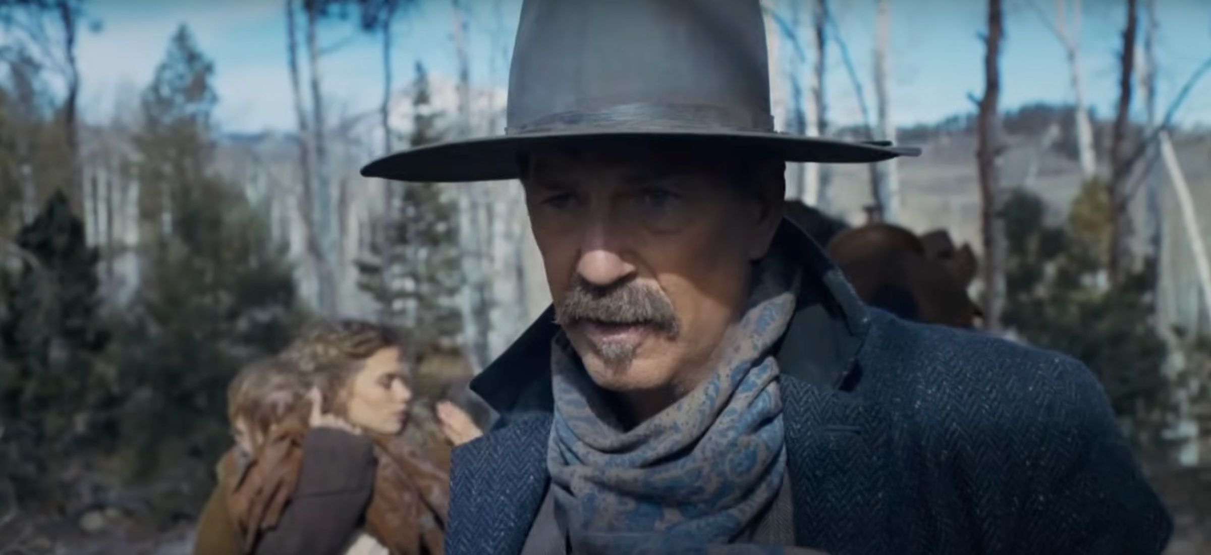 kevin costner kobiety w filmach