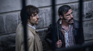 czas gniewu film 2023 amazon prime video co obejrzeć weekend thriller akcji