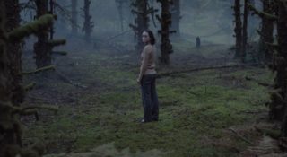 czasem myślę o umieraniu film daisy ridley opinie gdzie obejrzeć canal plus