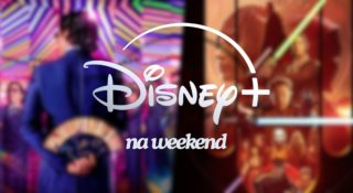 disney weekend co obejrzec akolita lagerfeld