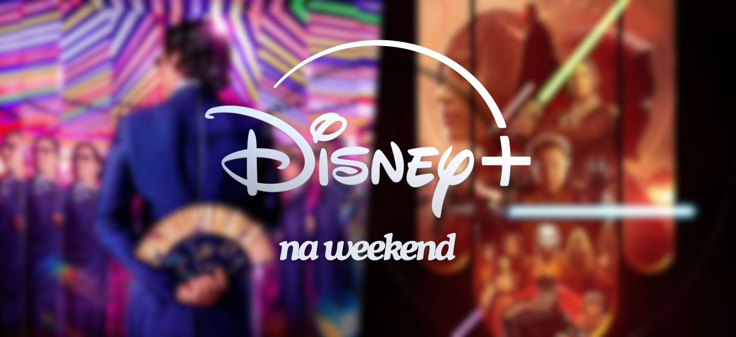 disney weekend co obejrzec akolita lagerfeld