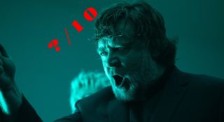egzorcyzm horror recenzja russell crowe