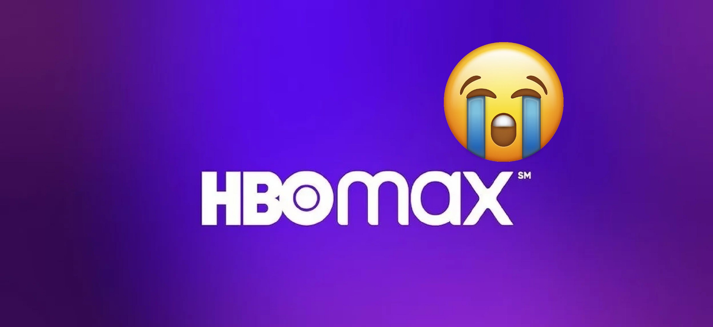 hbo max weekend koniec