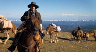 horyzont kevin costner western yellowstone