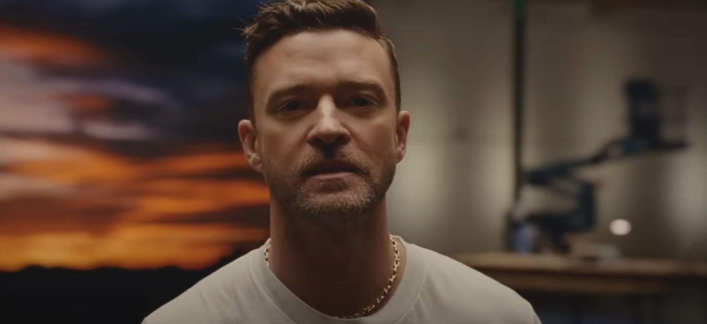 justin timberlake areszt