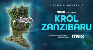 krol zanzibaru opinia max