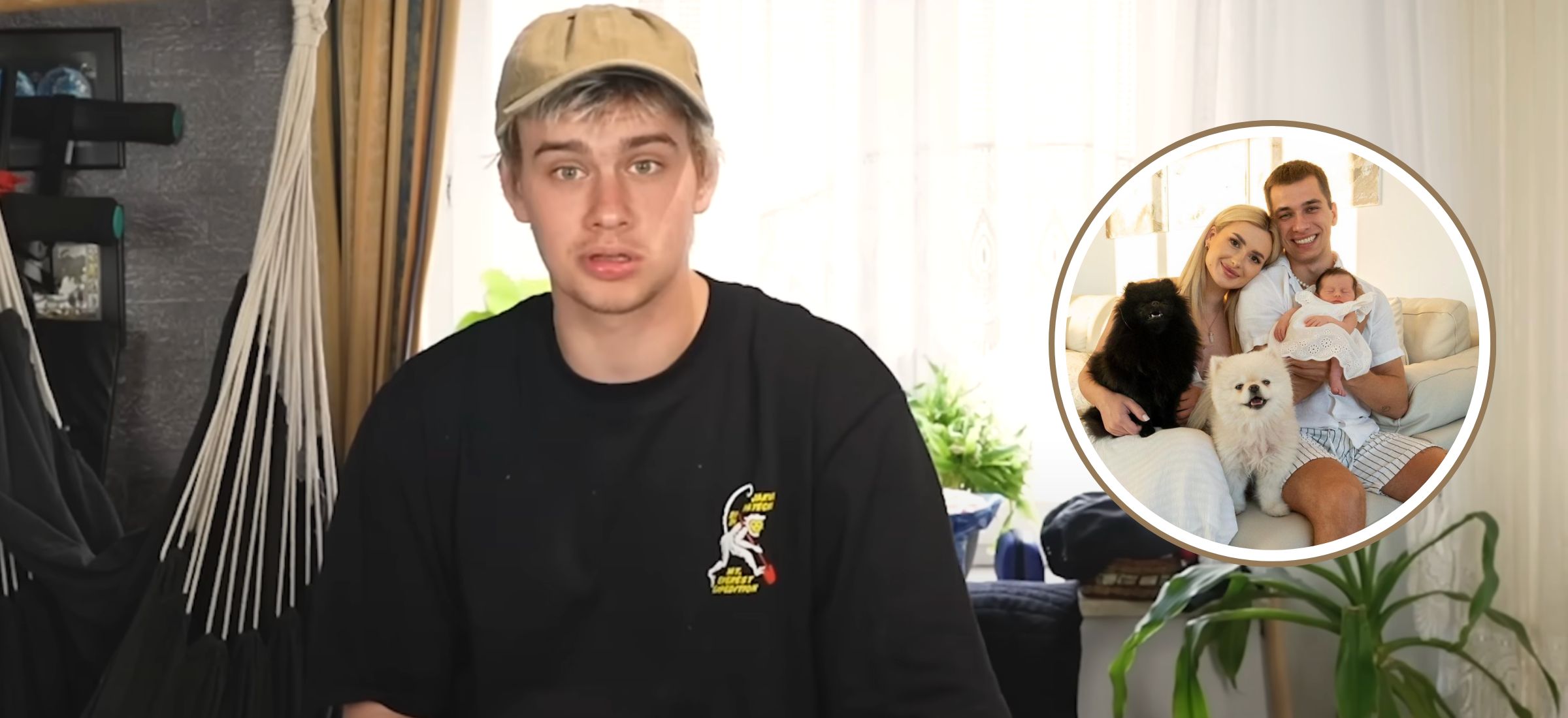 latwogang instagram rekord stopa afryka