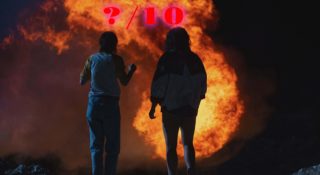 love lies bleeding film reniferek recenzja co obejrzeć