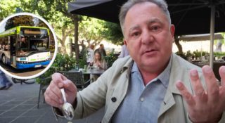 krakow robert maklowicz komunikacja
