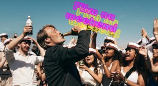 na rauszu co obejrzeć vod