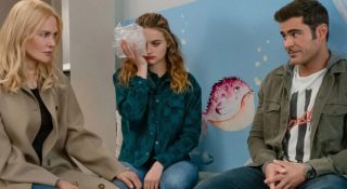 netflix co obejrzeć weekend top 5 różowe lata 90 koszmarny lokator sprawa rodzinna