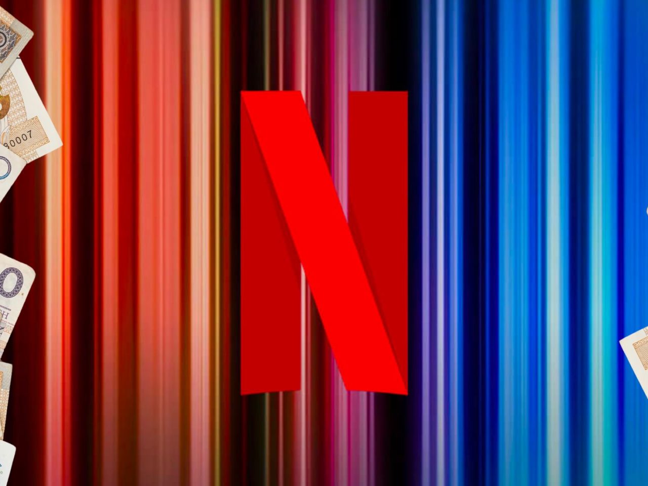 Netflix za darmo - czy to możliwe? Platforma rozważa wprowadzenie nowego  pakietu