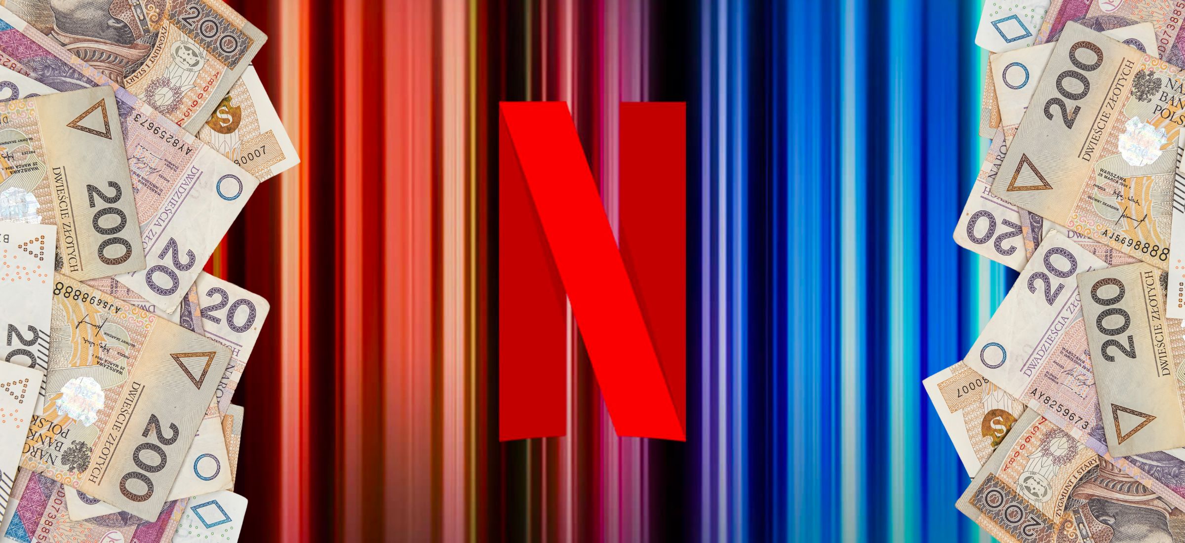 Netflix za darmo - czy to możliwe? Platforma rozważa wprowadzenie nowego  pakietu