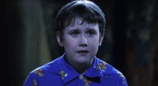 neville harry serial