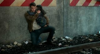 nocny agent 2 sezon netflix serial akcji