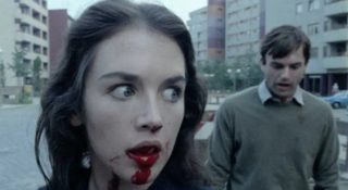 opętanie horror andrzej żuławski remake