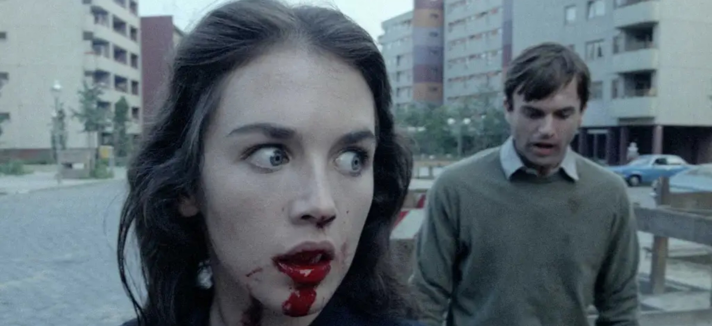 opętanie horror andrzej żuławski remake