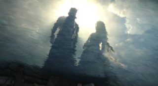 władca pierścieni pierścienie wladzy 2 sezon zdjęcia isildur estrid premiera amazon-prime-video