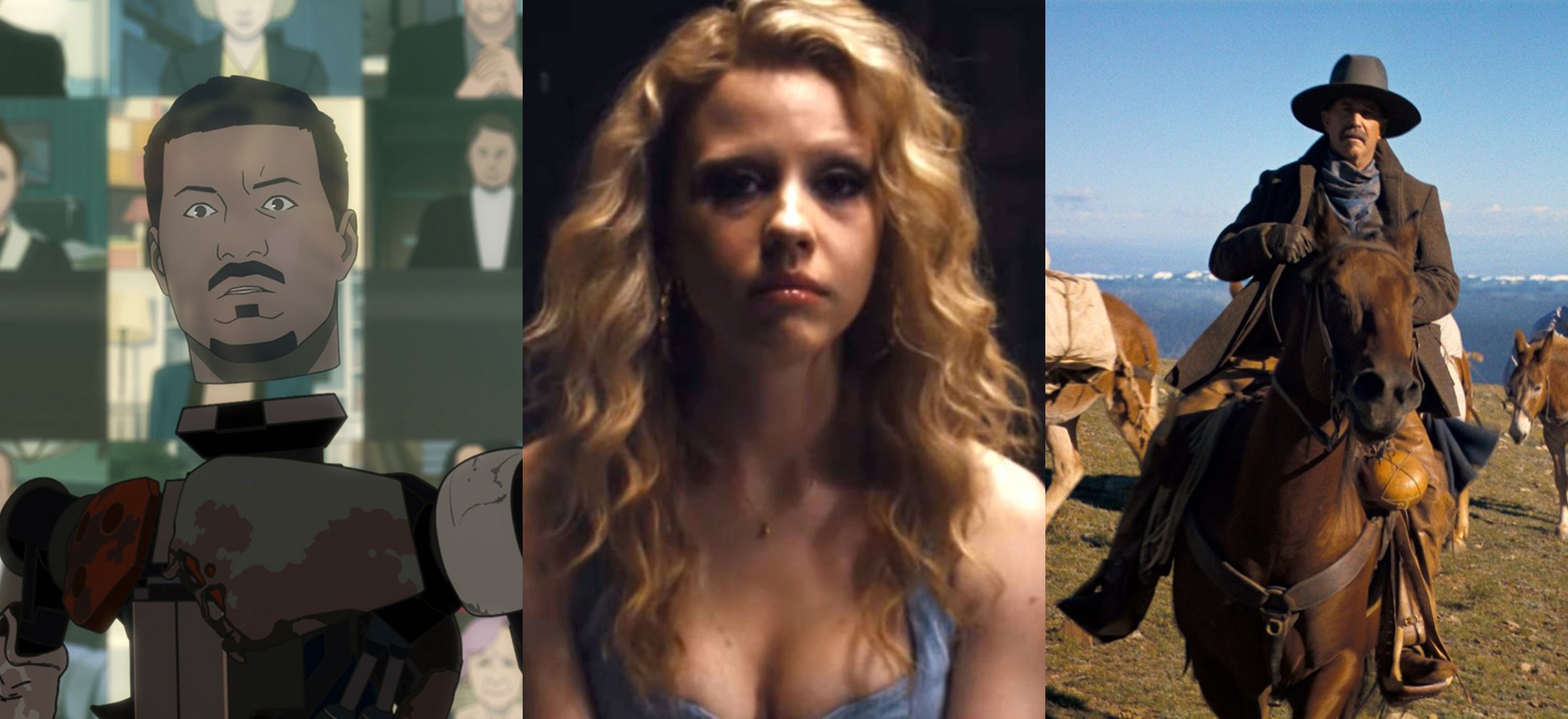 premiery lato 2024 co obejrzeć filmy