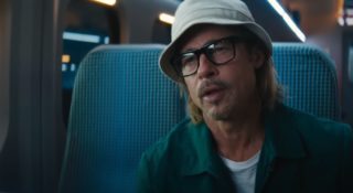 prime video co obejrzec top 5 bullet train