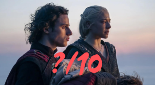 ród smoka sezon 2 recenzja opinia odc 1 premiera kiedy max hbo