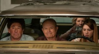 różowe lata 90 2 sezon netflix co obejrzeć