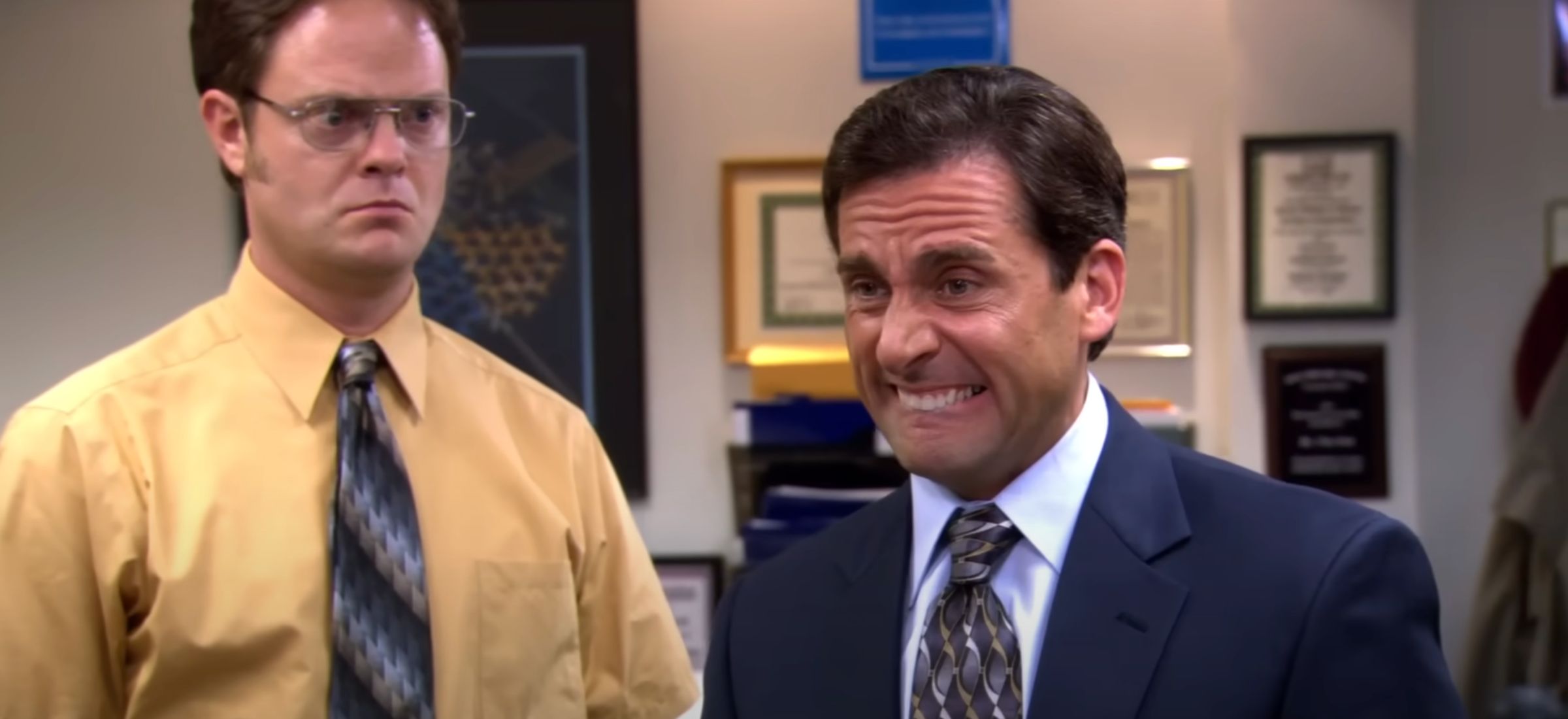 steve carell domhnall gleeson telefon
