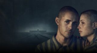 tatuazysta z auschwitz