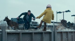 trauma polecajka netflix thriller