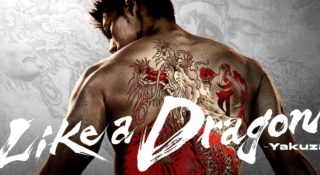 yakuza serial amazon prime video
