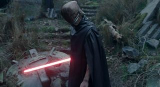 akolita star wars odcinek 8 darth plagueis serial final zakończenie gwiezdne wojny