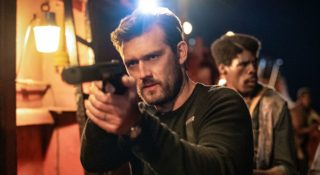 amazon prime video co obejrzeć w weekend premiery