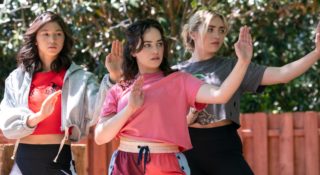 cobra kai 6 sezon netflix co obejrzeć