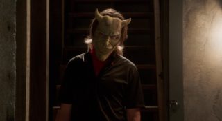 czarny telefon netflix horror co obejrzeć