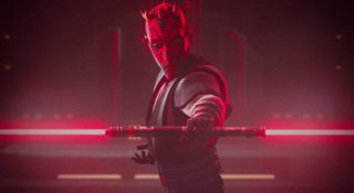 star wars darth maul sith plagueis palpatine kanon legendy akolita gwiezdne wojny