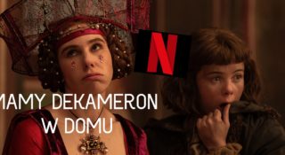 dekameron netflix recenzja opinie