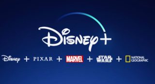 disney atak hakerski