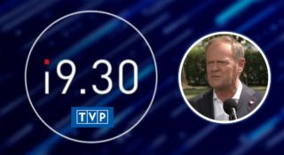 donald tusk tvp przeprosiny