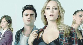 szkoła dla elity sezon 8 recenzja opinie serial netflix finał zakończenie