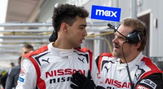 gran turismo max co obejrzeć adaptacja gry