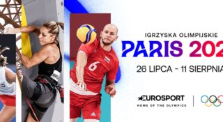 igrzyska olimpijskie eurosport transmisja za darmo