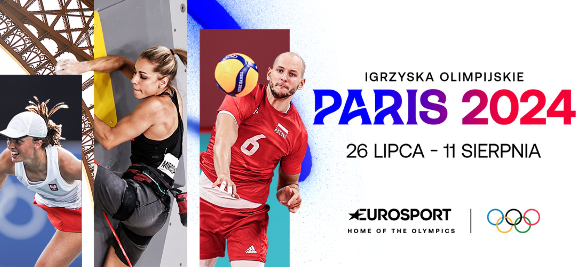 igrzyska olimpijskie eurosport transmisja za darmo