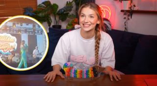 julia zugaj koncert parowka patrycja