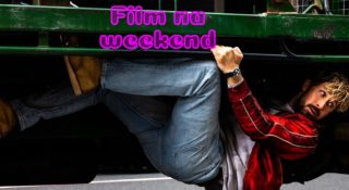 kaskader co obejrzeć w weekend vod