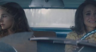 kobieta z jeziora serial opinia apple tv plus natalie portman co obejrzeć recenzja