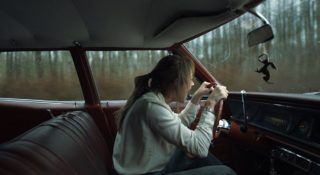 kod zła horror wywiad premiera